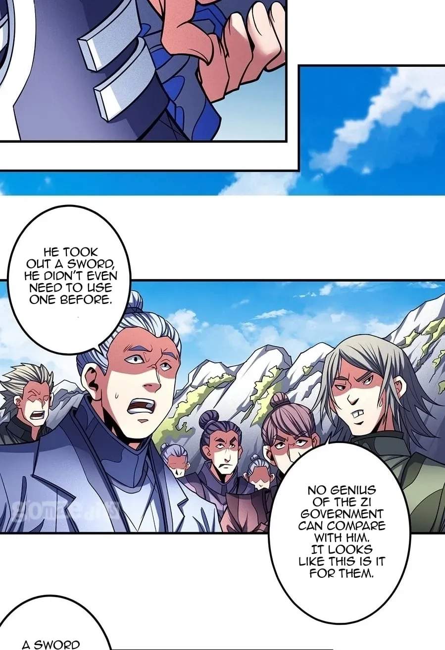 Peerless Chapter 104.1 page 18