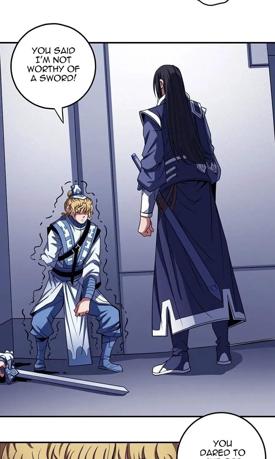 Peerless Chapter 104.1 page 7