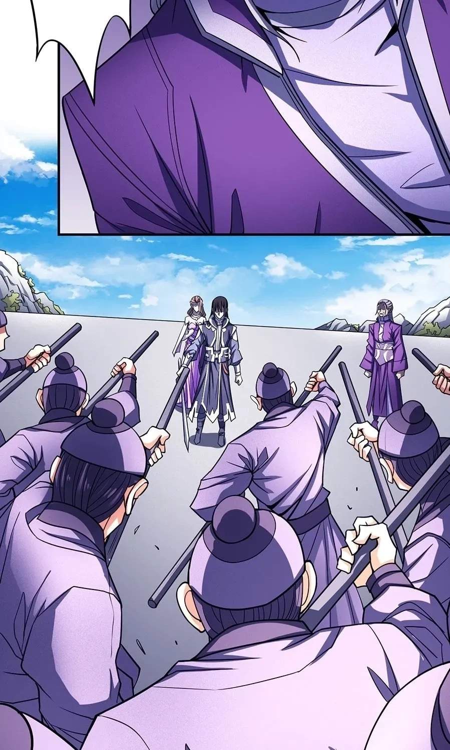 Peerless Chapter 104.1 page 21