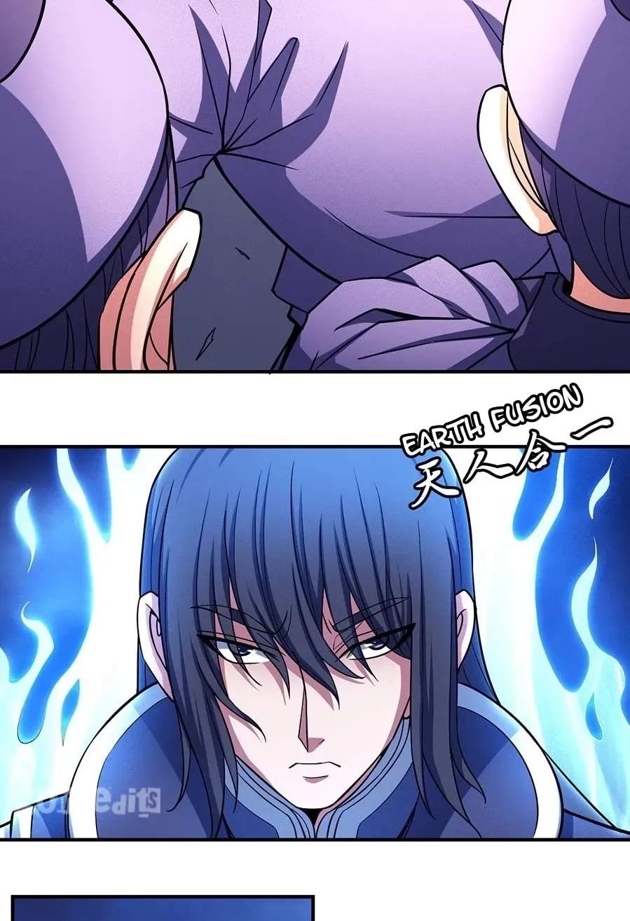 Peerless Chapter 104.1 page 22