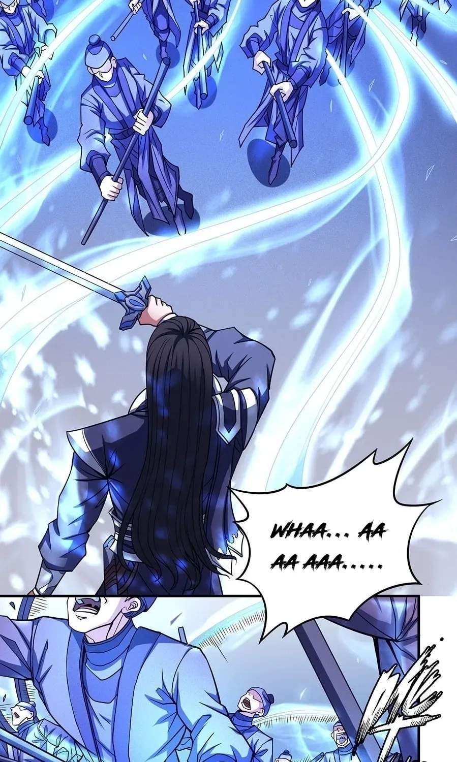 Peerless Chapter 104.1 page 25