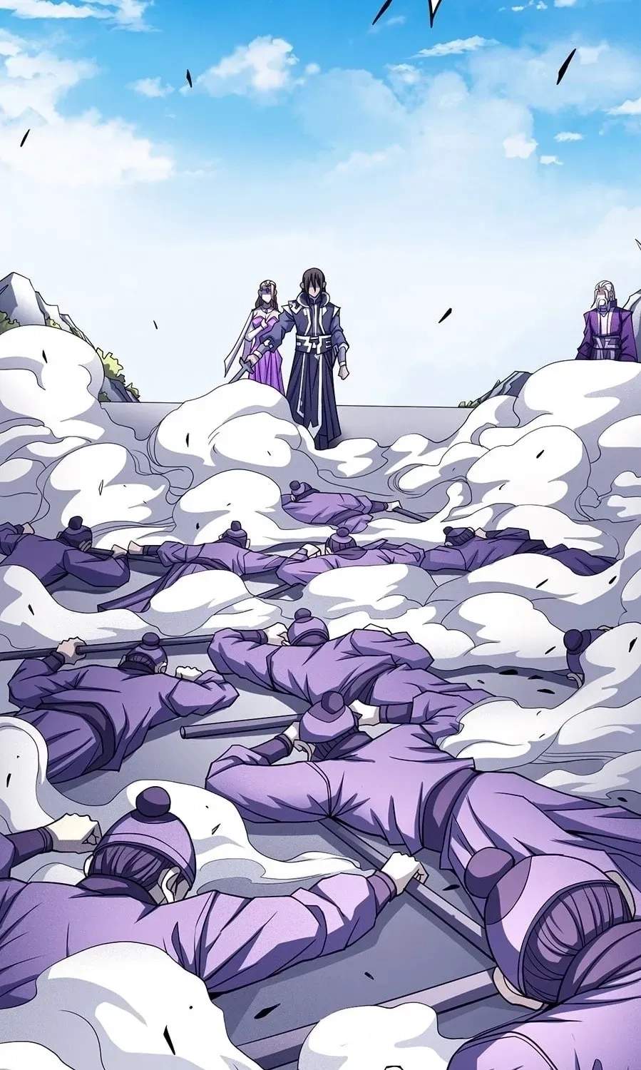 Peerless Chapter 104.1 page 27