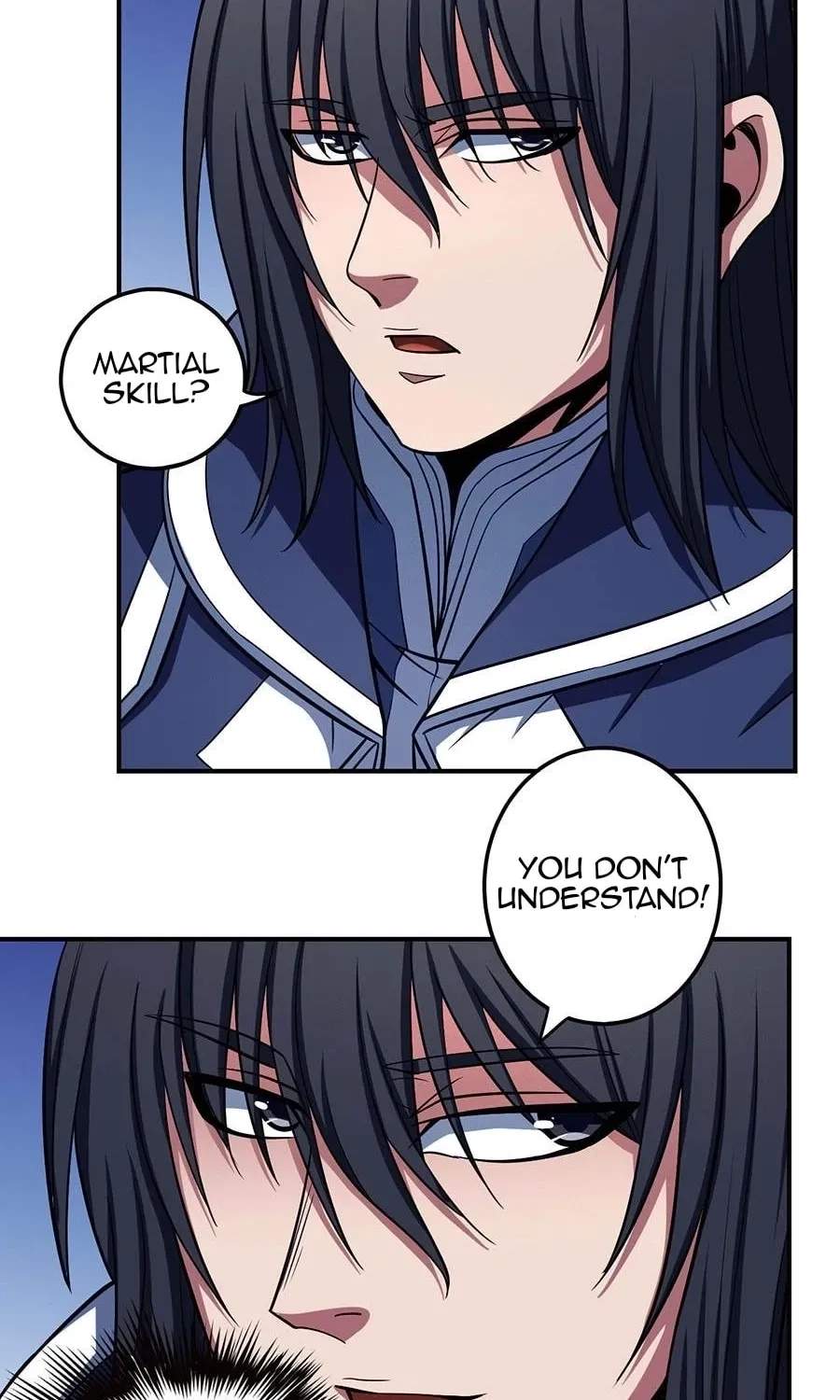 Peerless Chapter 104.2 page 6