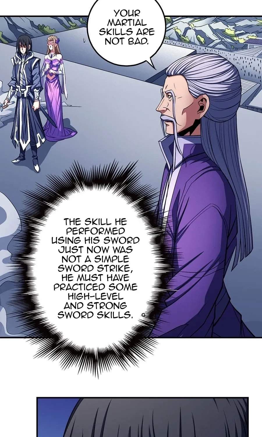 Peerless Chapter 104.2 page 5