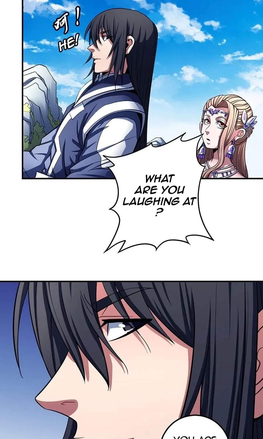 Peerless Chapter 104.2 page 9