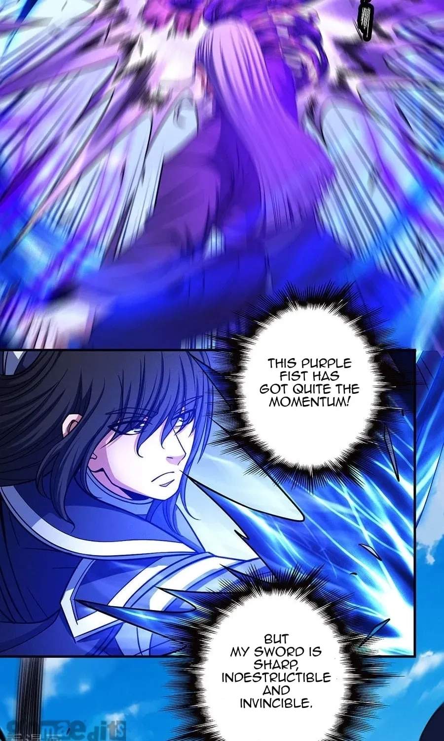 Peerless Chapter 104.2 page 19