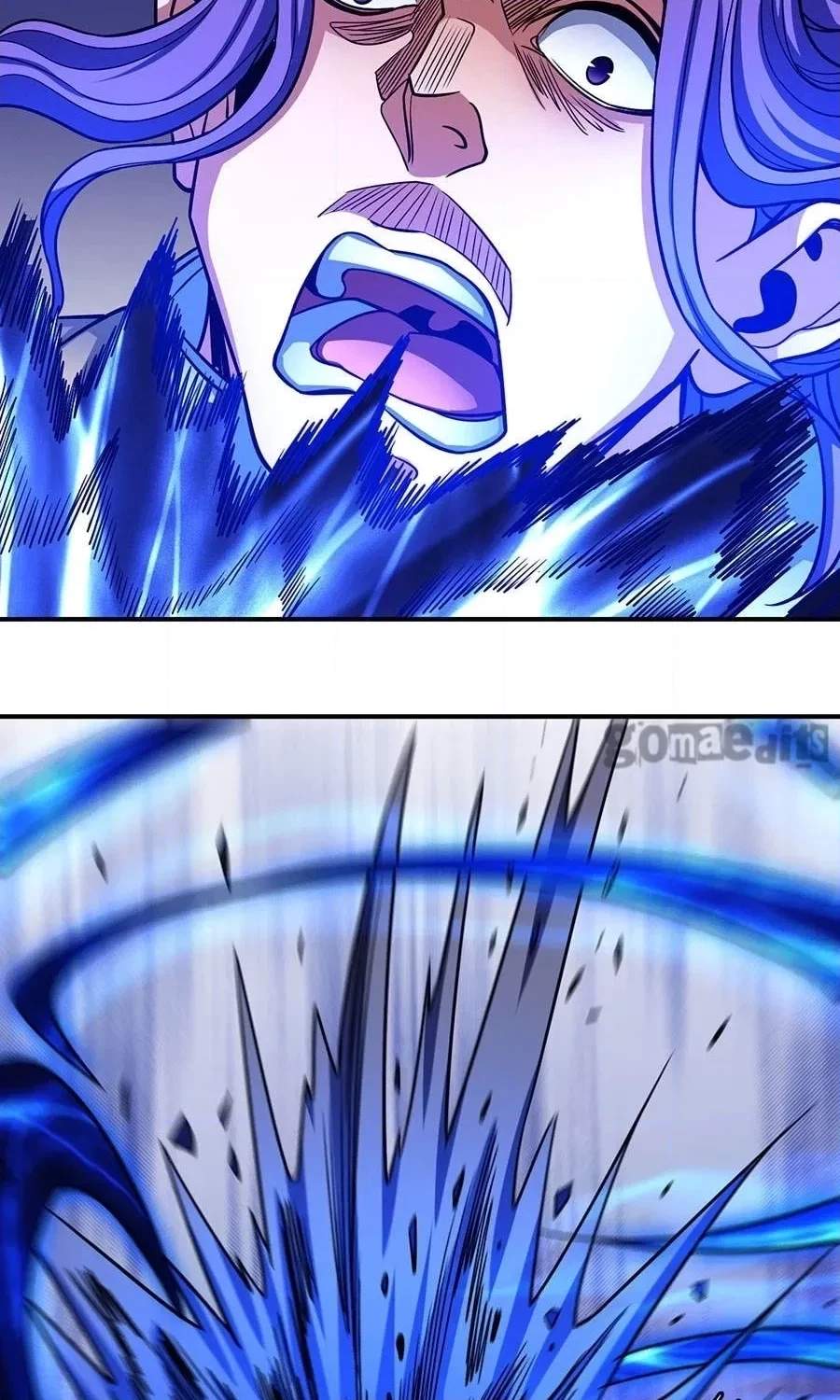 Peerless Chapter 104.2 page 30