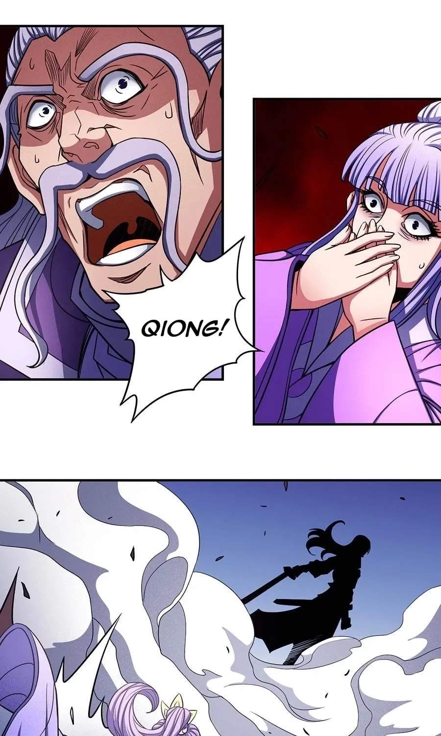Peerless Chapter 104.2 page 32