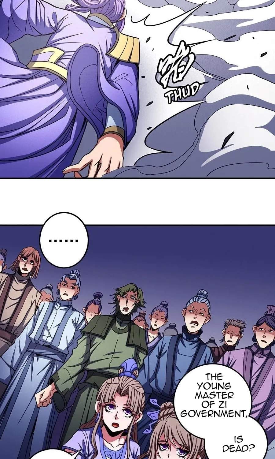 Peerless Chapter 104.2 page 33