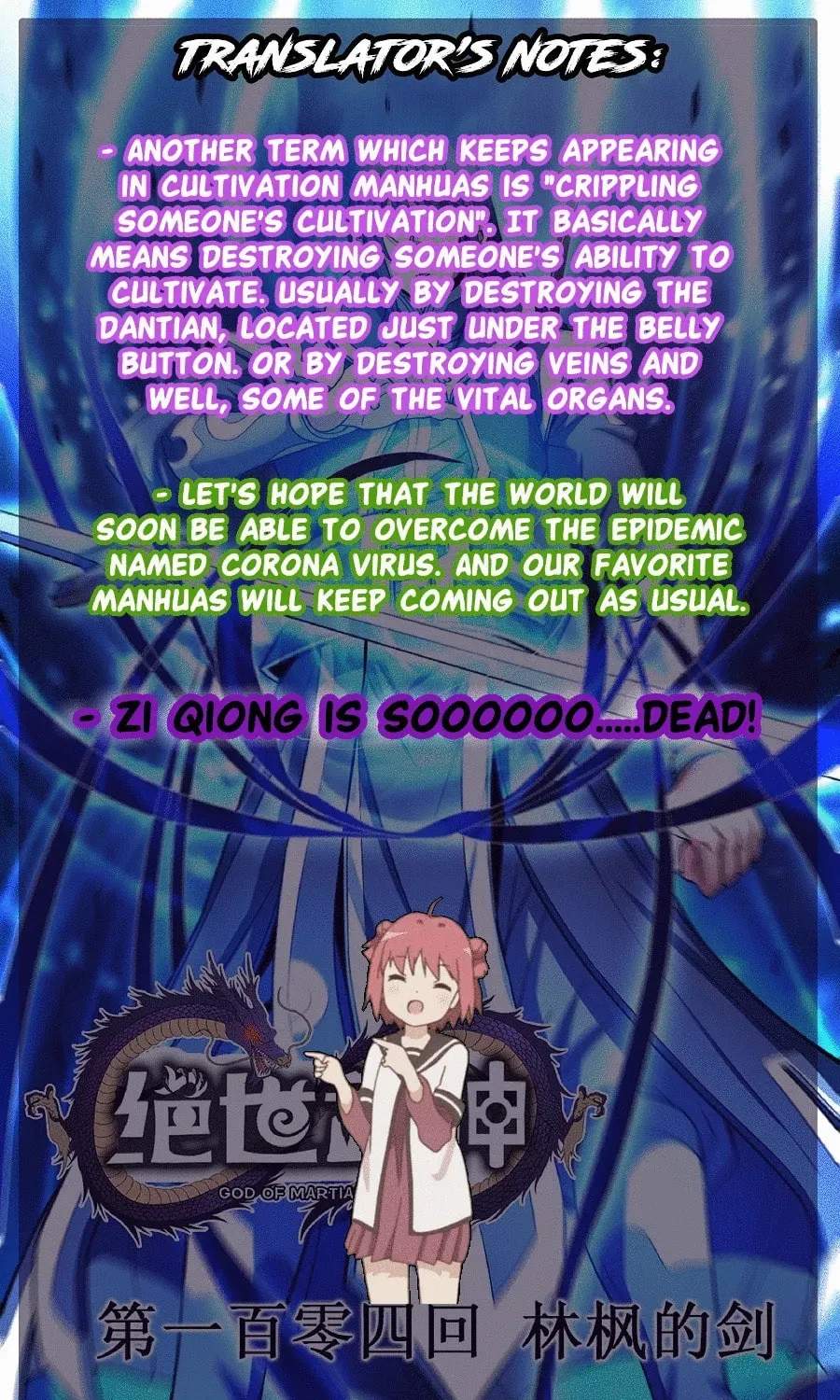 Peerless Chapter 104.2 page 35