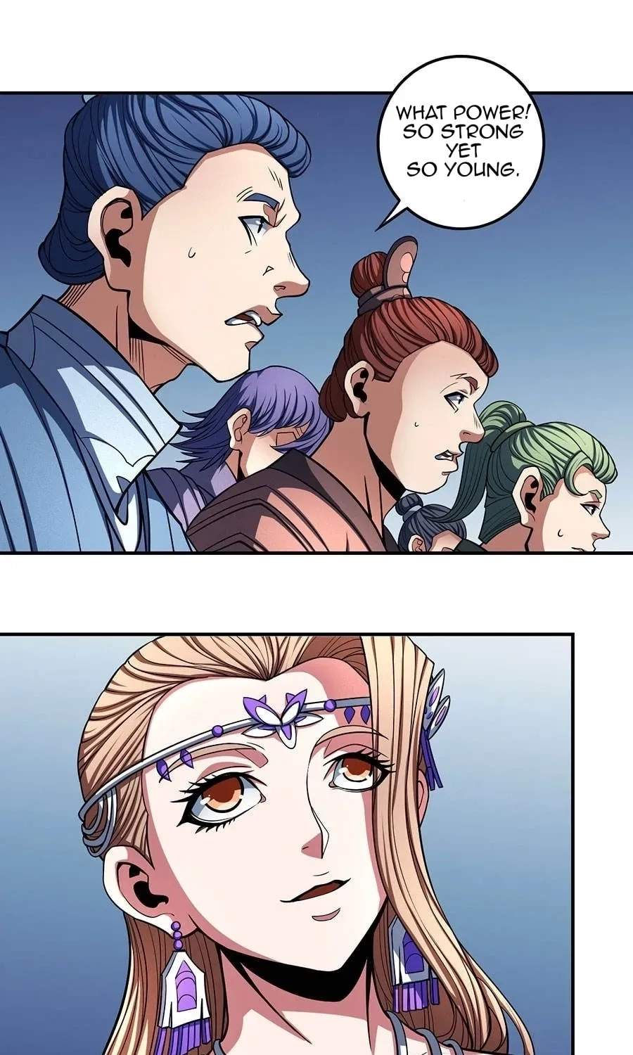 Peerless Chapter 104.3 page 3