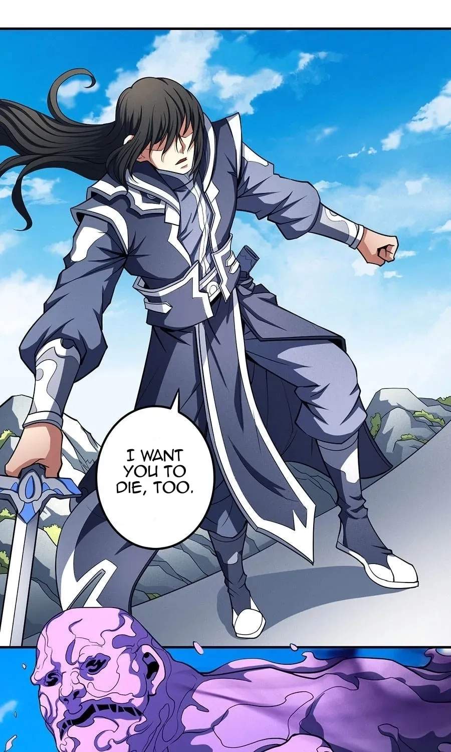 Peerless Chapter 104.3 page 6
