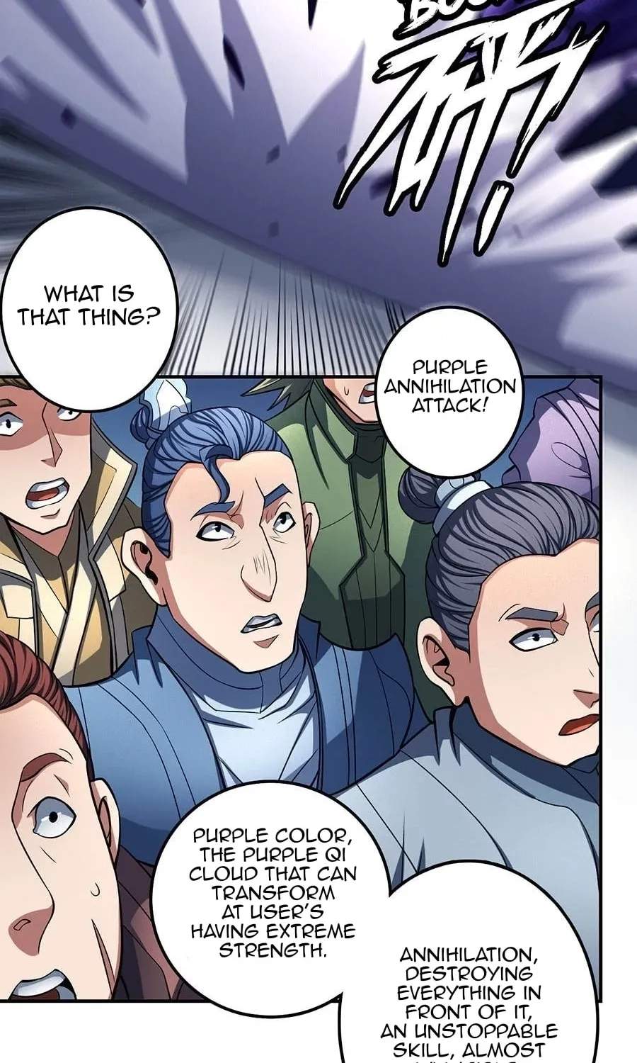 Peerless Chapter 104.3 page 17