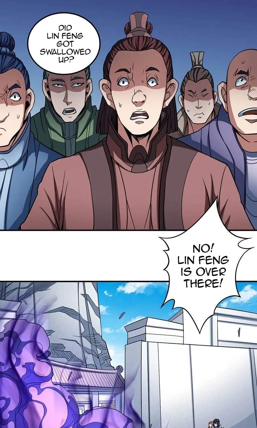 Peerless Chapter 104.3 page 23