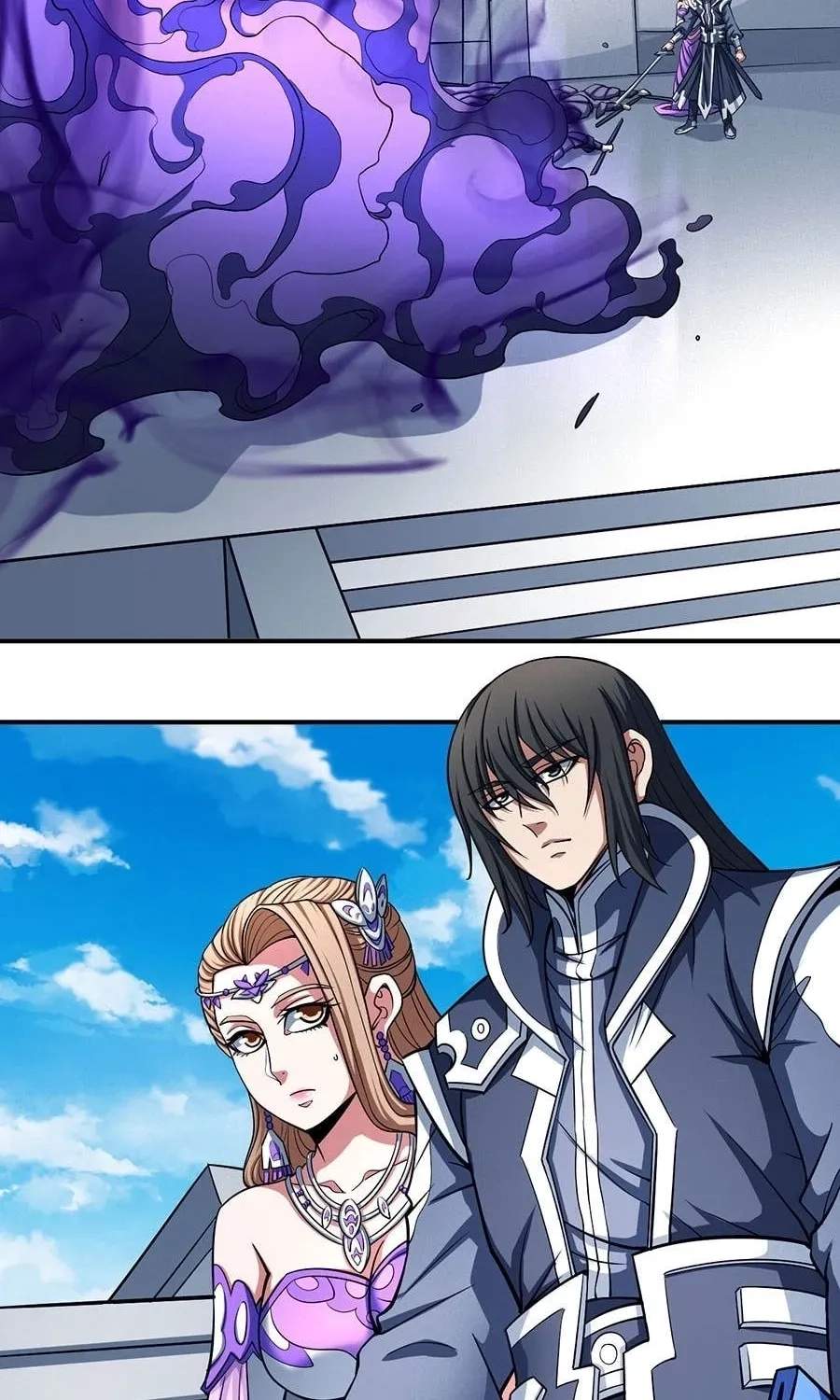 Peerless Chapter 104.3 page 24