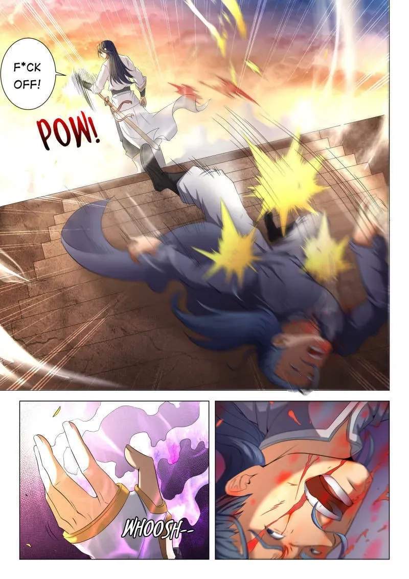 Peerless Chapter 104 page 7