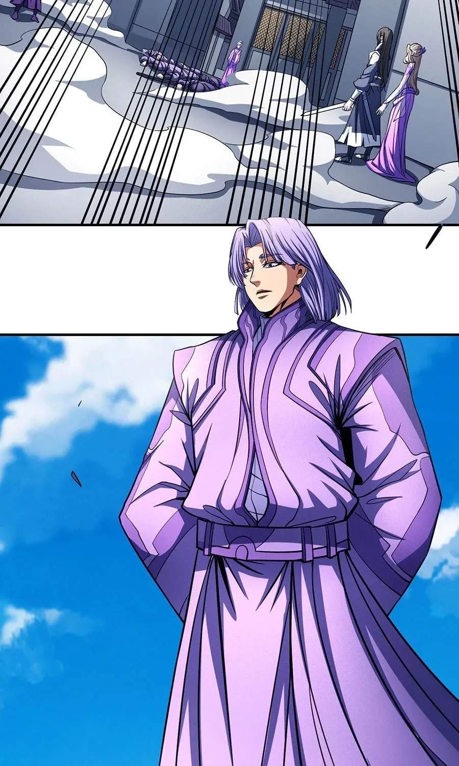 Peerless Chapter 105.1 page 6