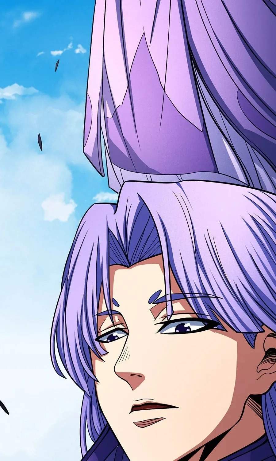 Peerless Chapter 105.1 page 7