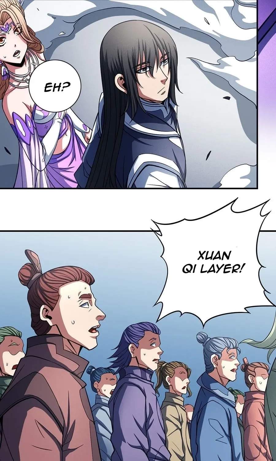 Peerless Chapter 105.1 page 9