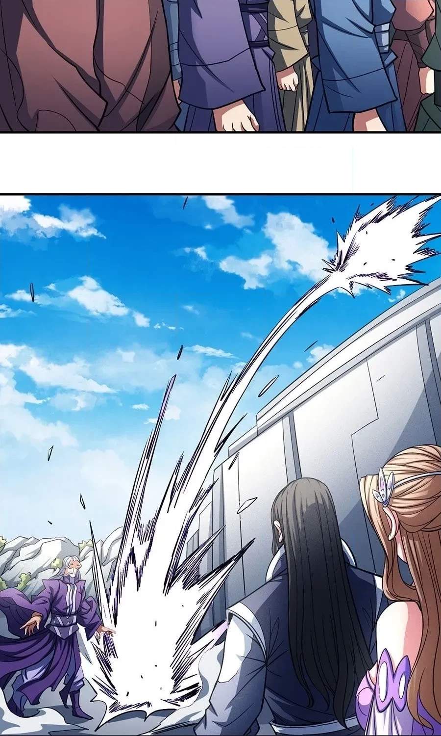 Peerless Chapter 105.1 page 10