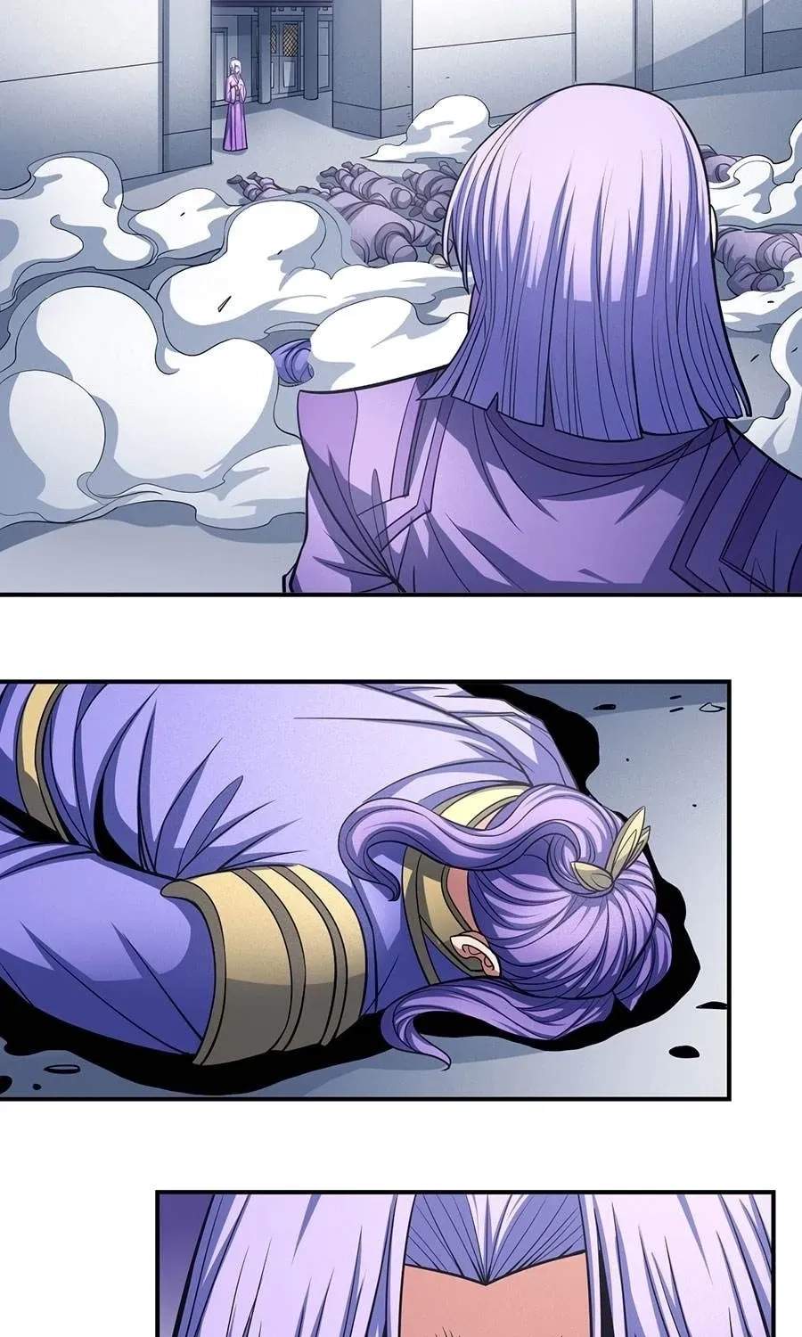 Peerless Chapter 105.1 page 14