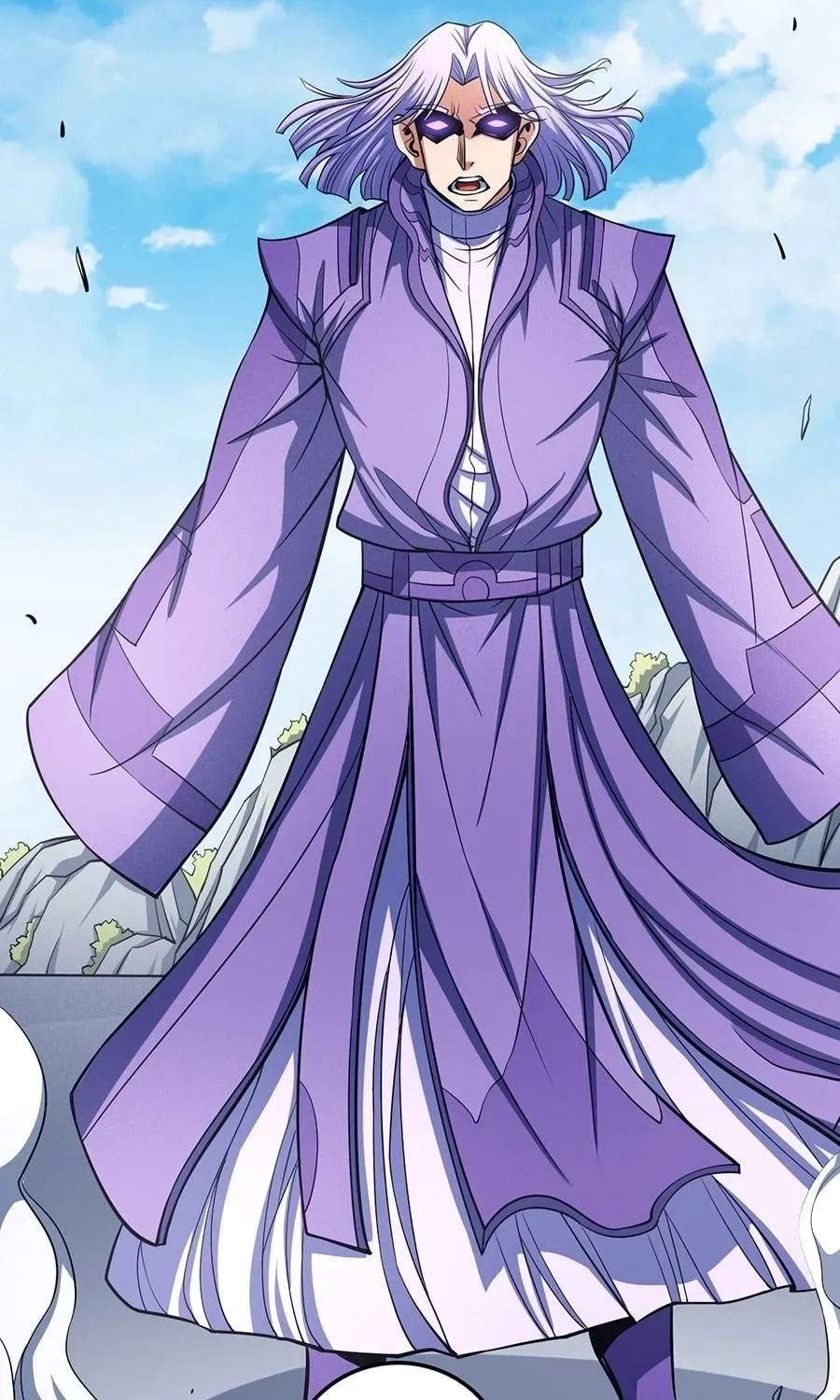 Peerless Chapter 105.1 page 16