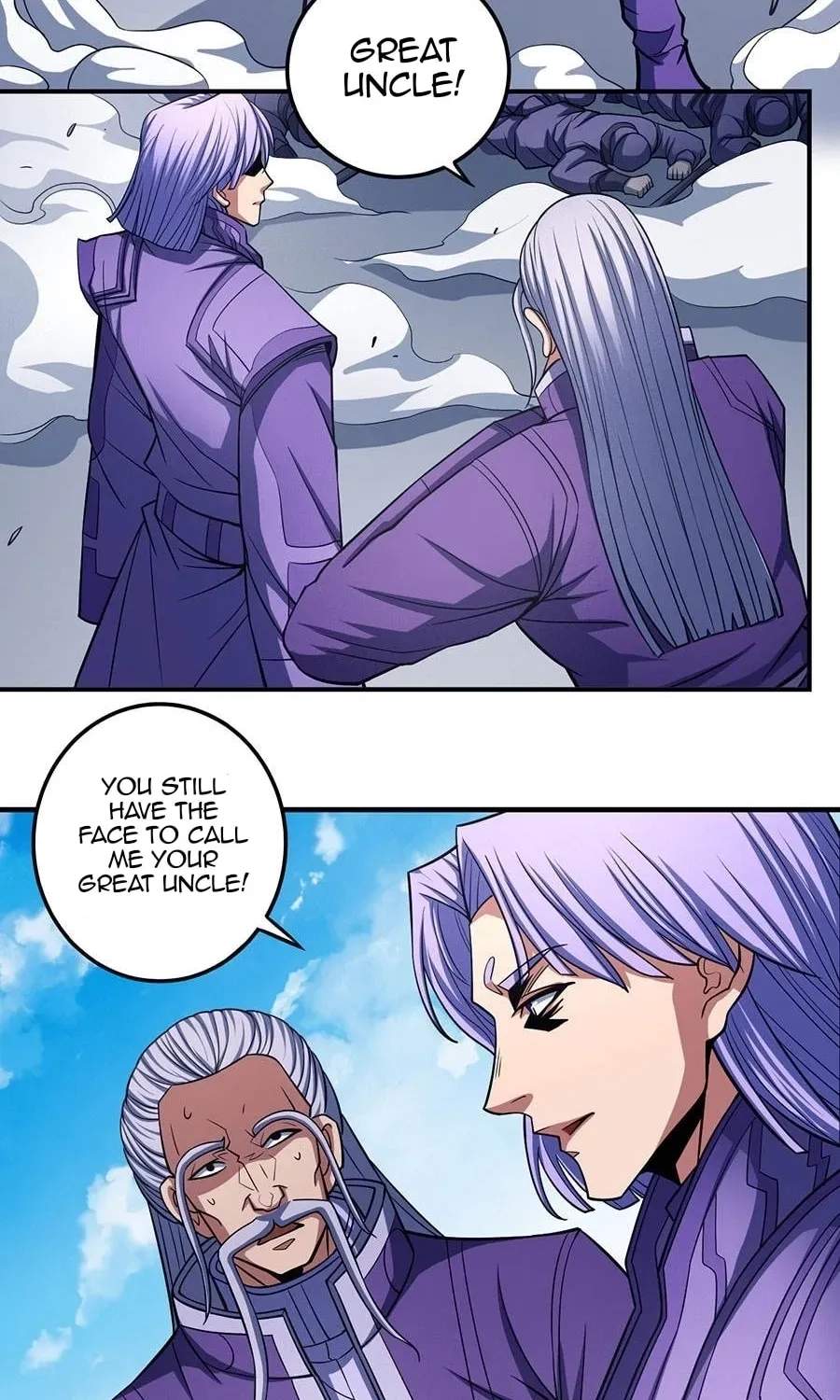Peerless Chapter 105.1 page 17
