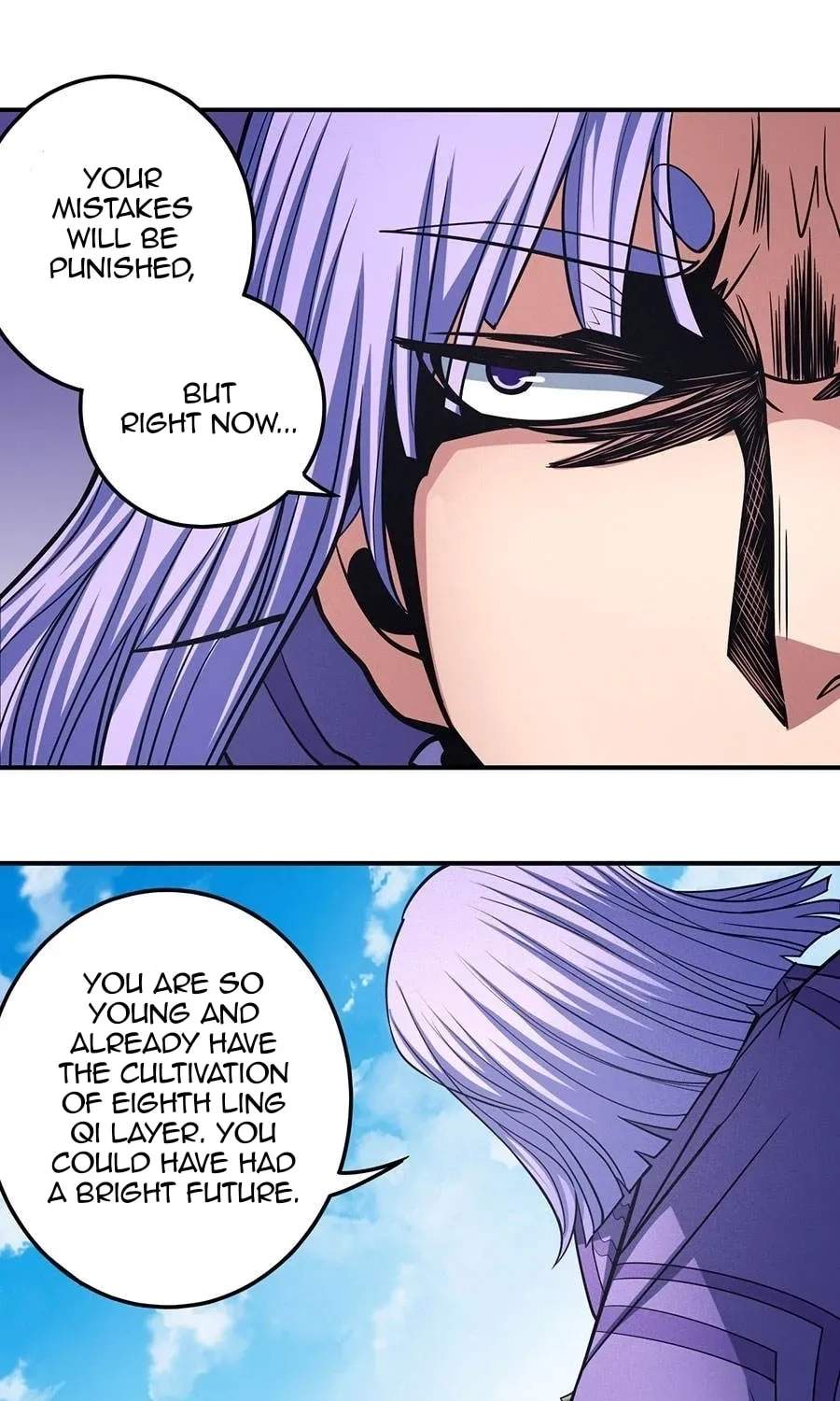 Peerless Chapter 105.1 page 19