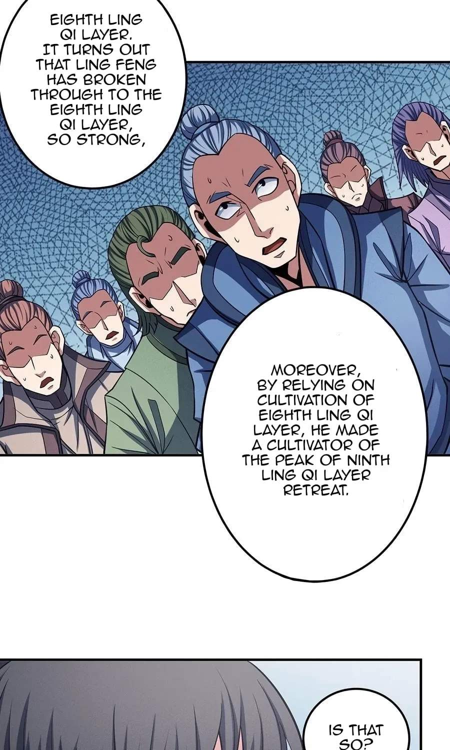 Peerless Chapter 105.1 page 21