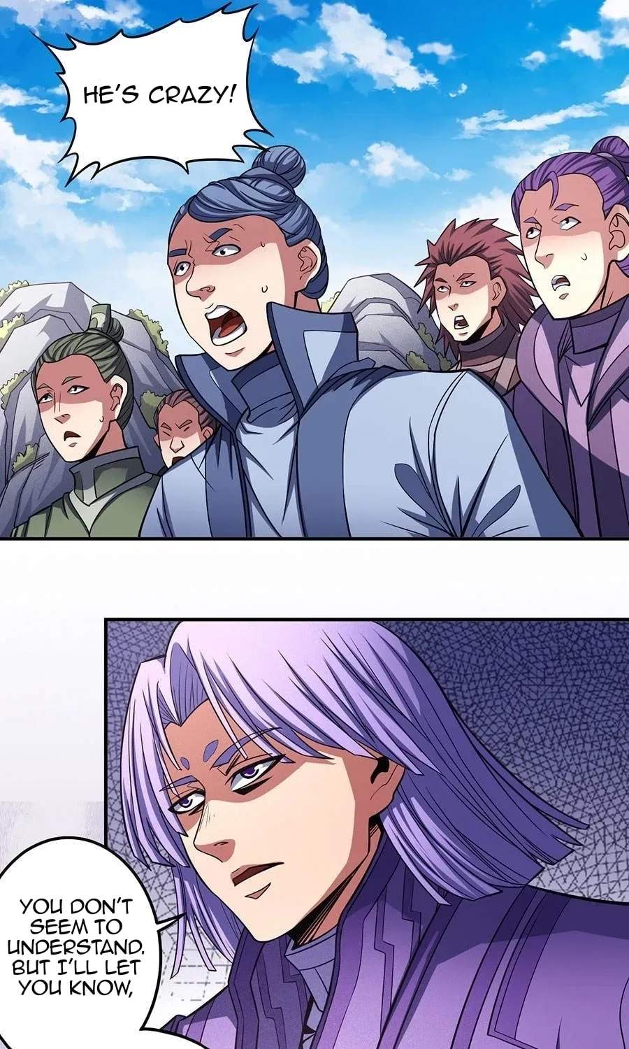 Peerless Chapter 105.1 page 23
