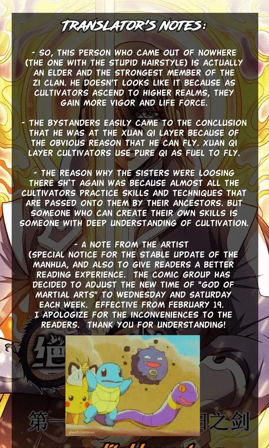 Peerless Chapter 105.1 page 40