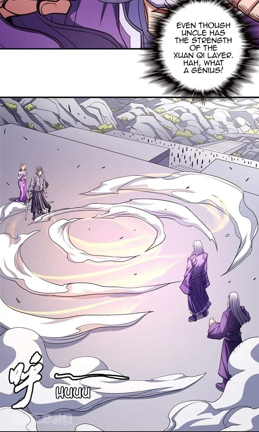 Peerless Chapter 105.2 page 7