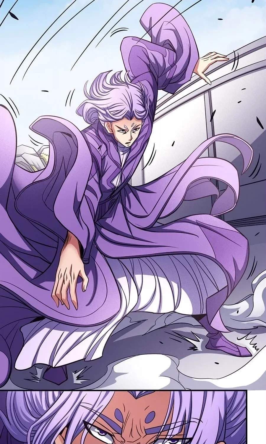 Peerless Chapter 105.2 page 20