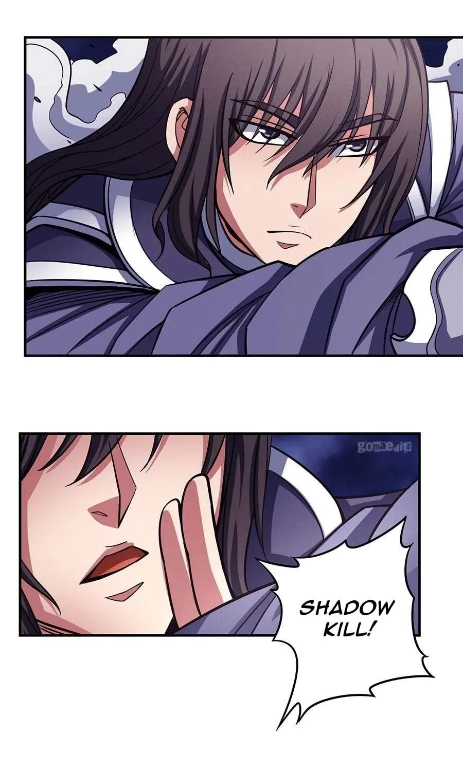 Peerless Chapter 105.2 page 23