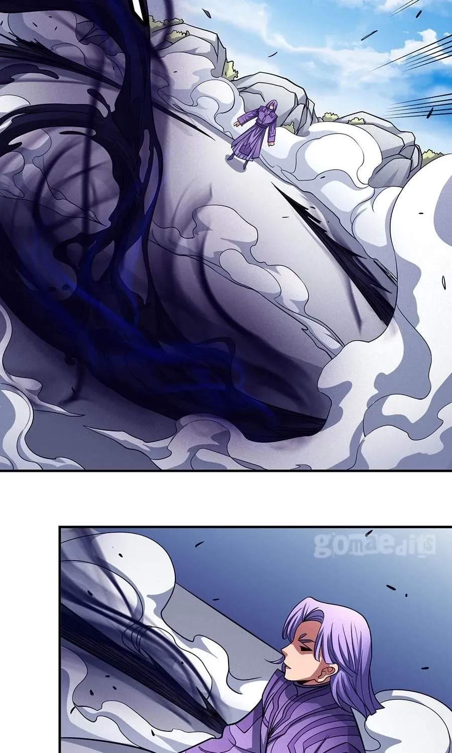 Peerless Chapter 105.2 page 26