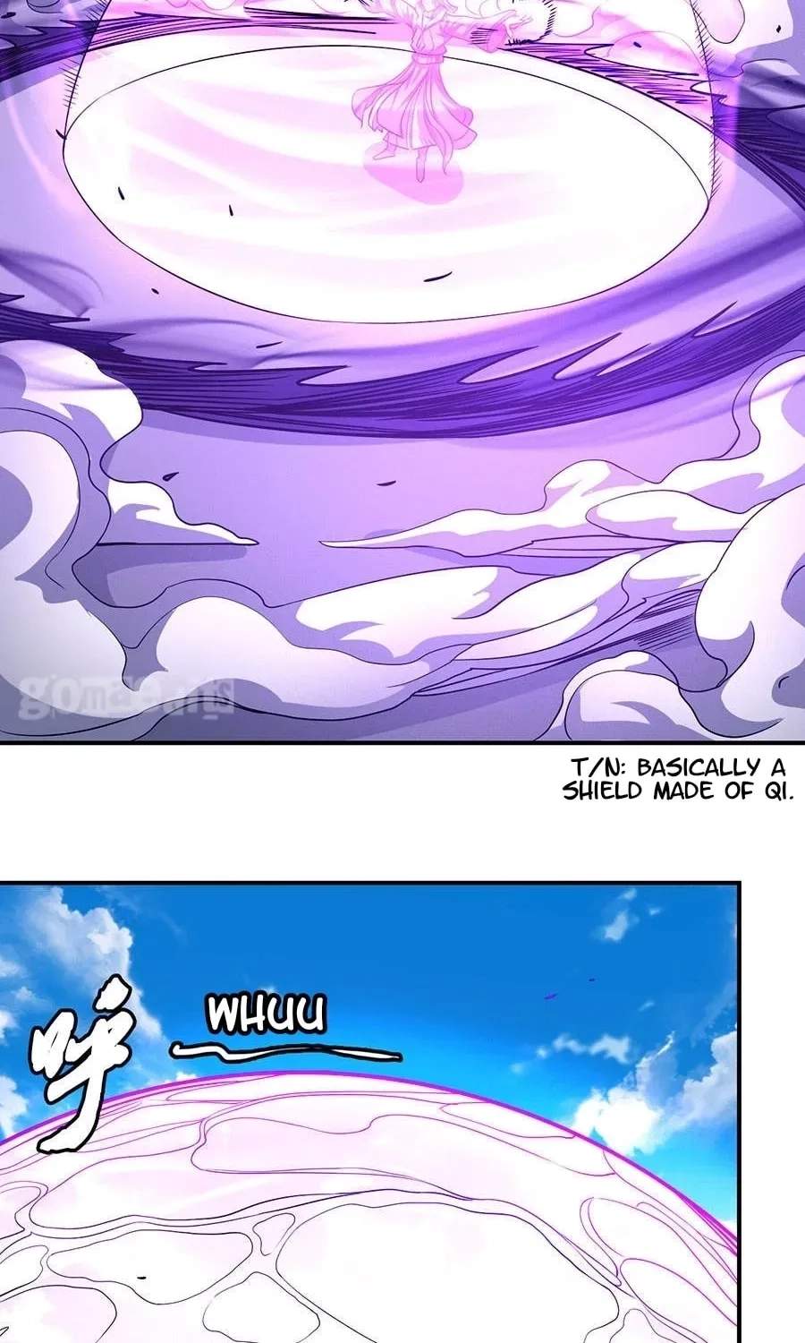 Peerless Chapter 105.2 page 29