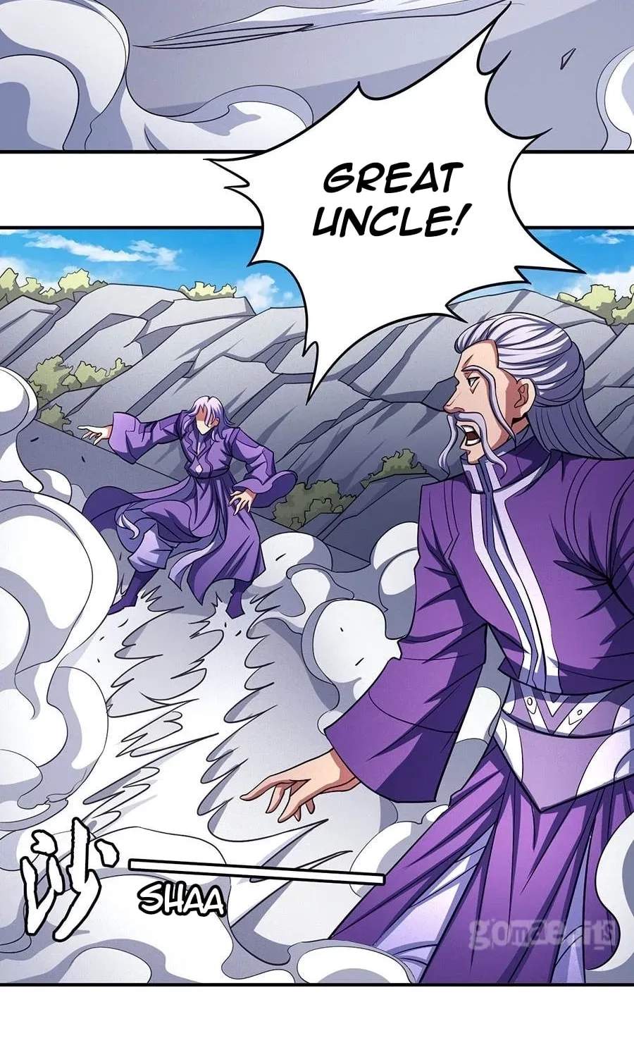 Peerless Chapter 105.2 page 36