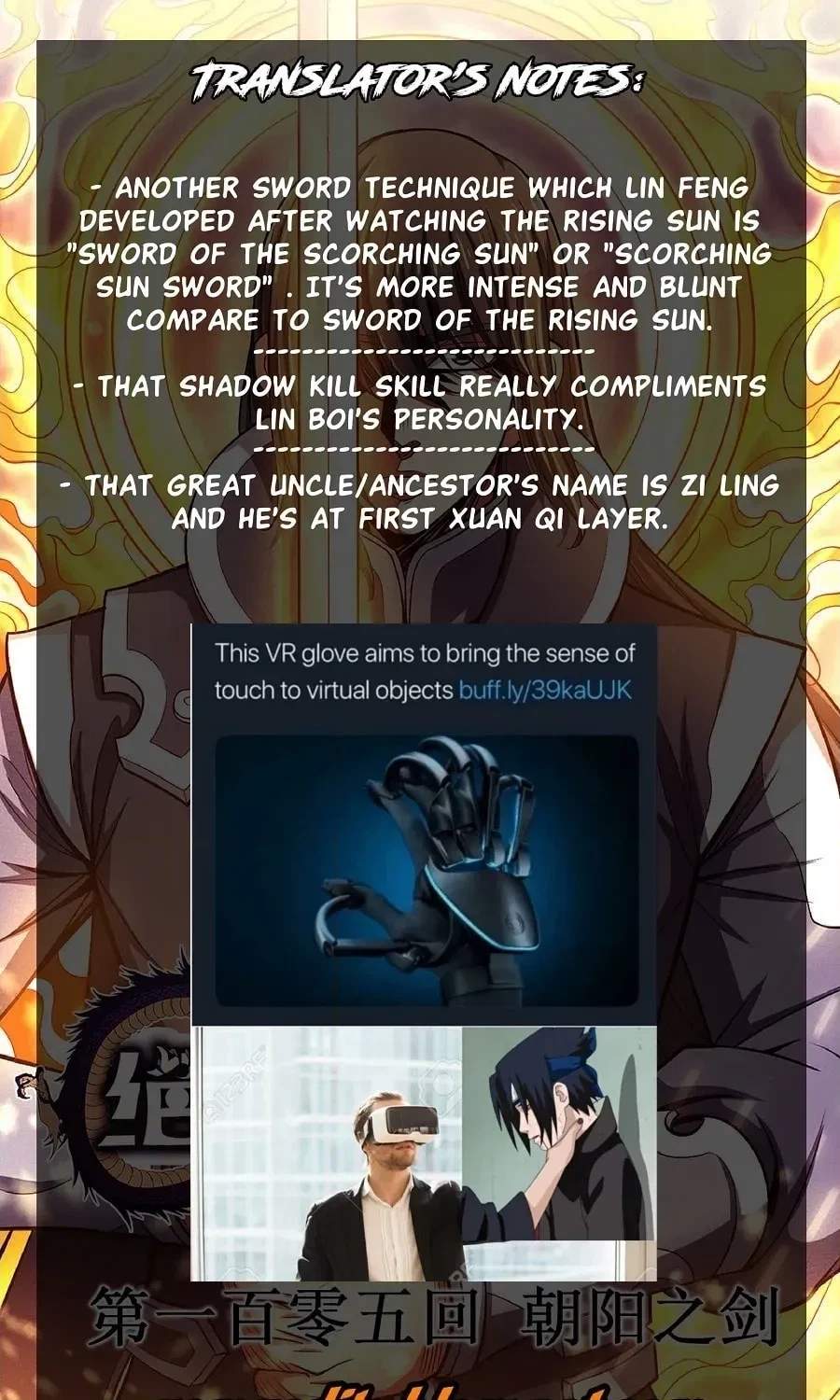 Peerless Chapter 105.2 page 40