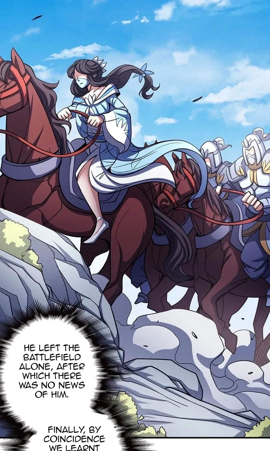 Peerless Chapter 105.3 page 6