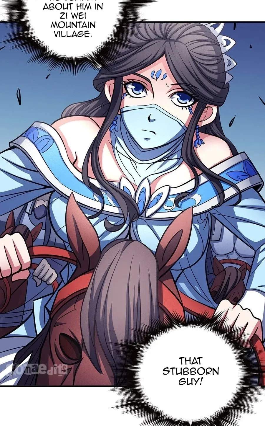 Peerless Chapter 105.3 page 7