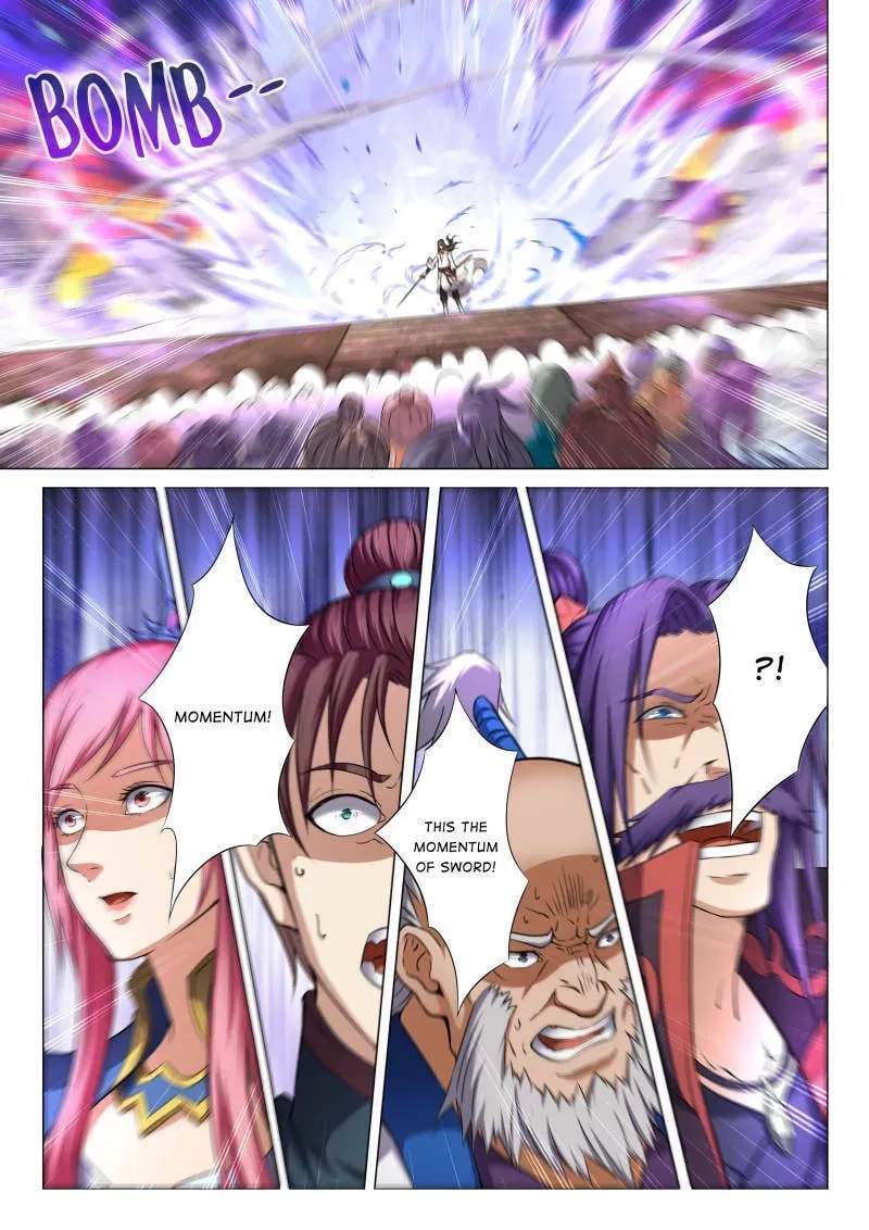 Peerless Chapter 105 page 3