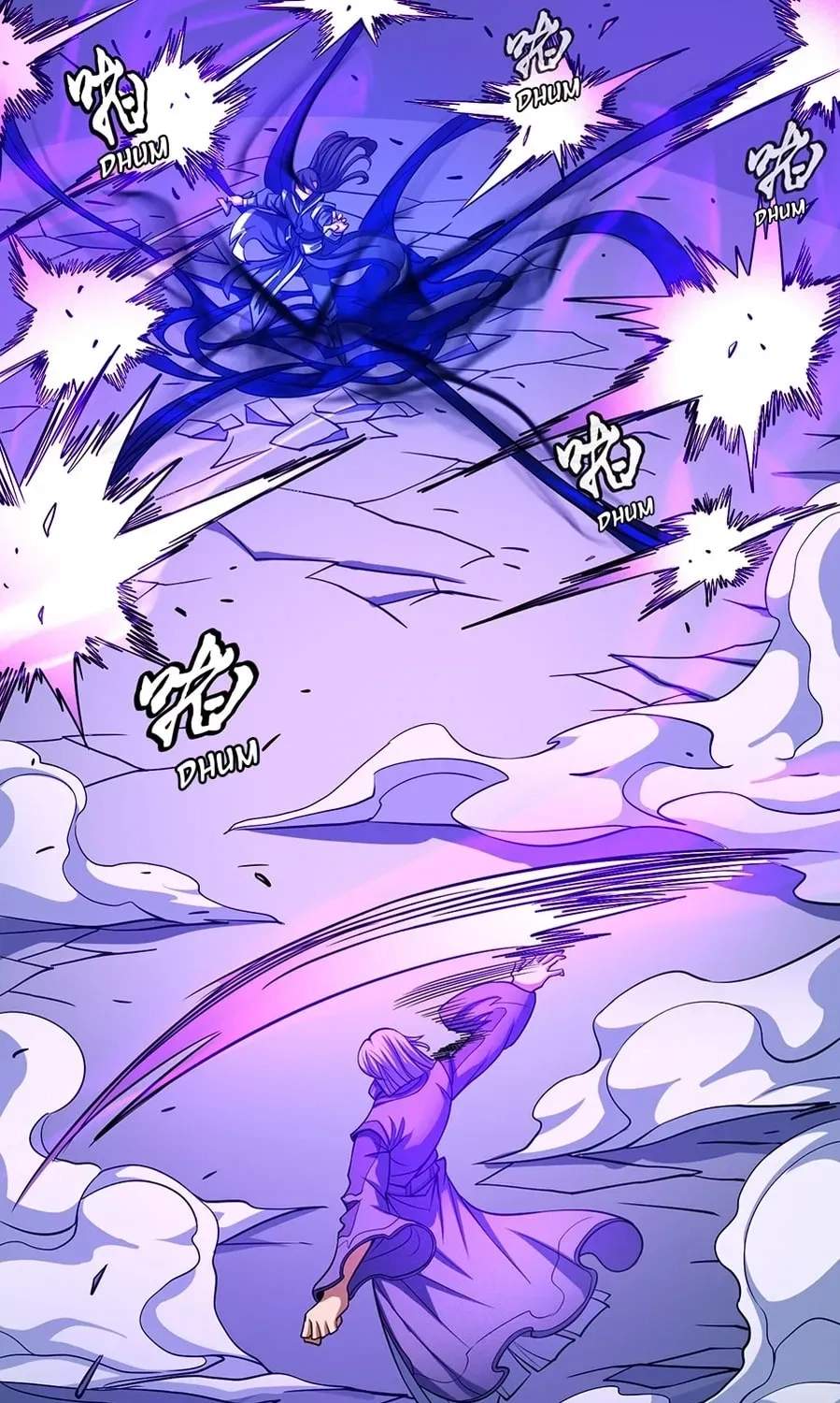 Peerless Chapter 106.1 page 7