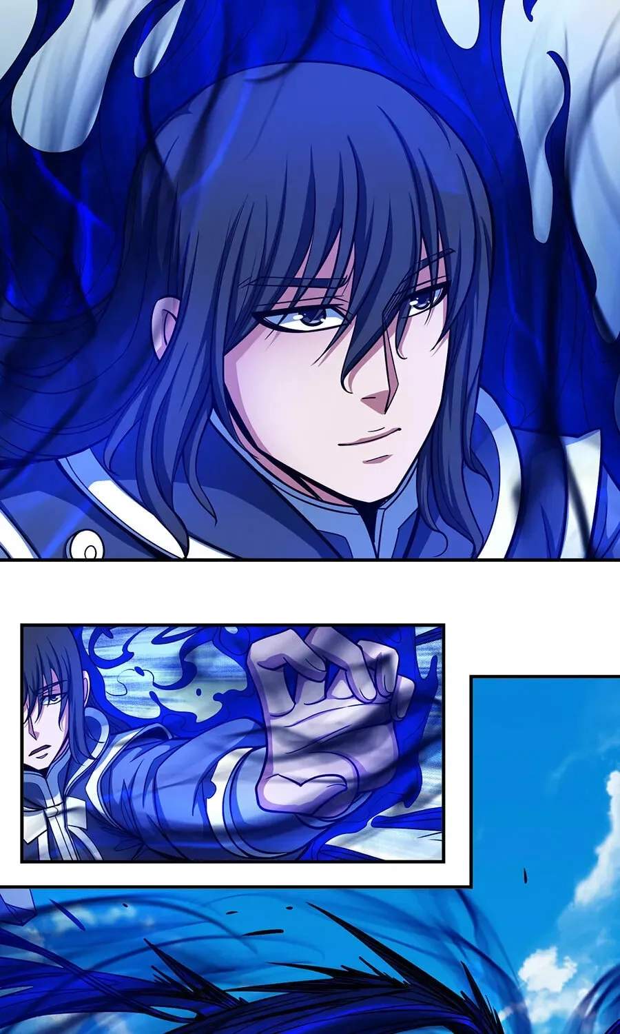 Peerless Chapter 106.1 page 3