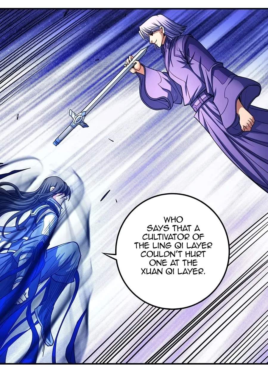 Peerless Chapter 106.1 page 13