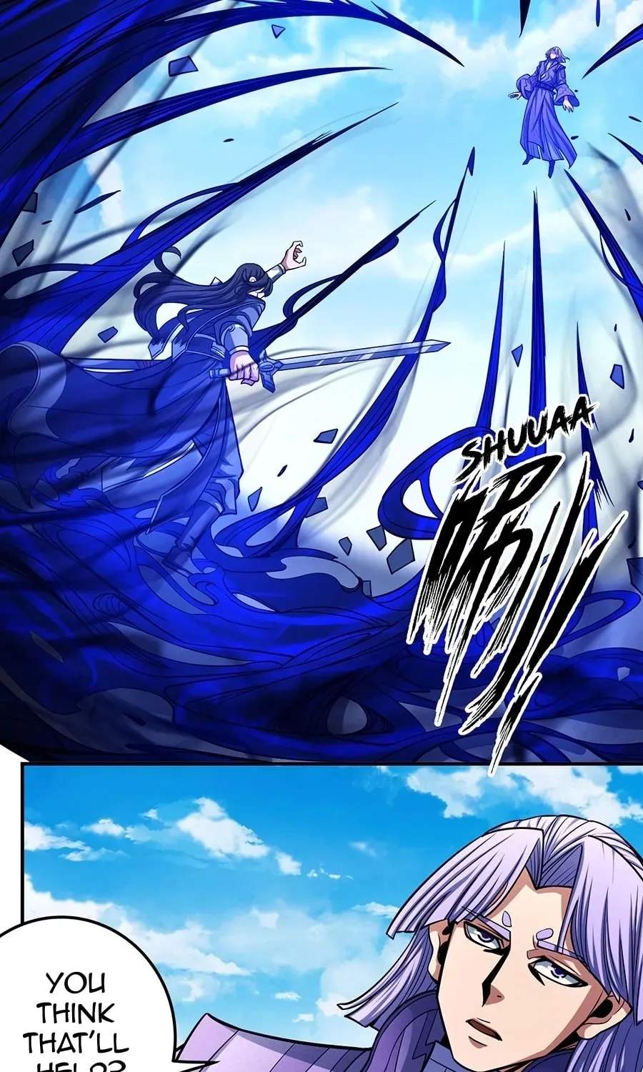Peerless Chapter 106.1 page 5
