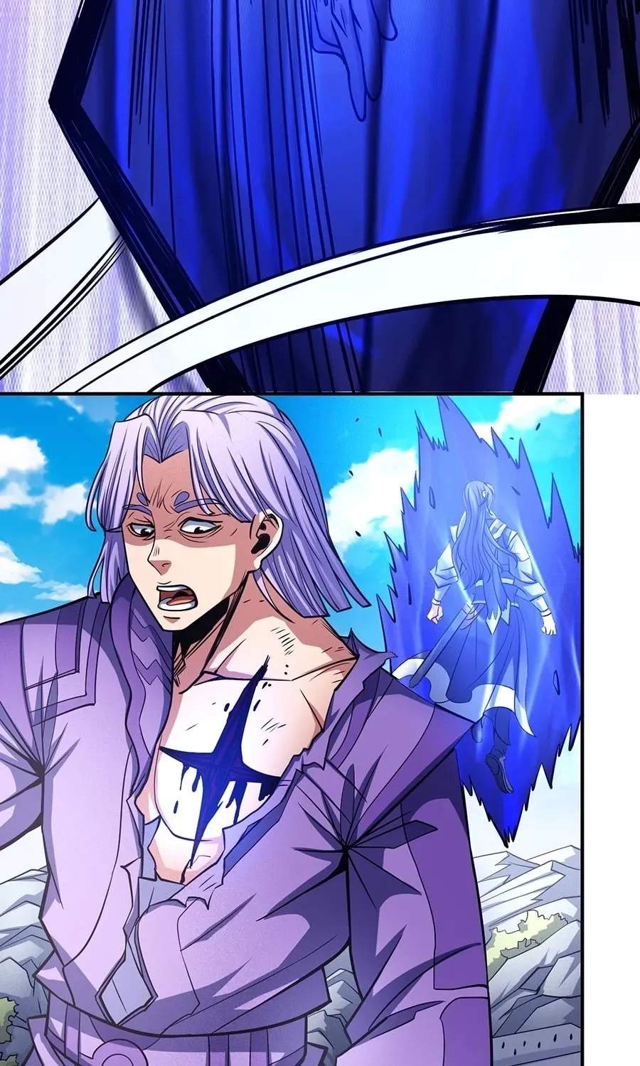 Peerless Chapter 106.1 page 17