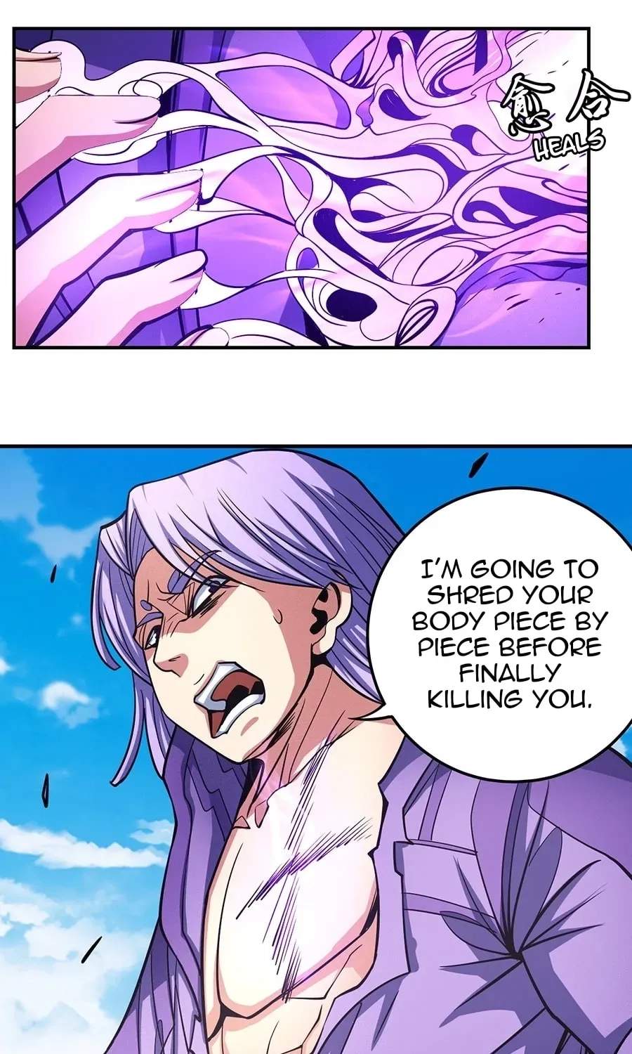 Peerless Chapter 106.1 page 19