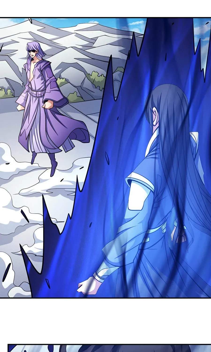 Peerless Chapter 106.1 page 21