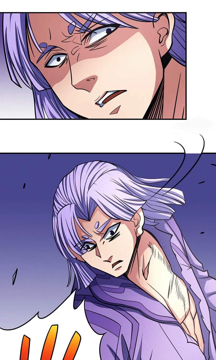 Peerless Chapter 106.1 page 23