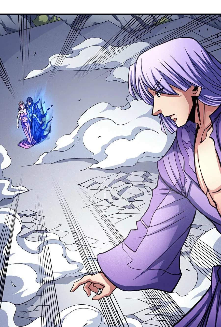 Peerless Chapter 106.1 page 25